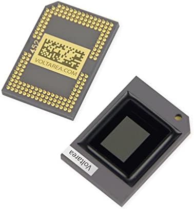 Истински OEM ДМД DLP чип за Smart 60wi2 с гаранция 60 дни