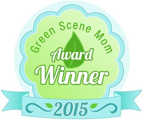 Честит Kid Organics - Бебешка хавлиена Кърпа С качулка - (Зелената Лисица)