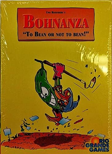 Бонанза Игри в Рио-Гранде, Злато, 10 години