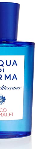 Спрей за тоалетна вода Acqua Di Parma Blue Mediterraneo Fico Di Amalfi, 2,5 Грама