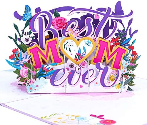Най-добрите Картички за мама, Картички за мама, Поздравителни Картички за Деня на Майката, Картичка за мама