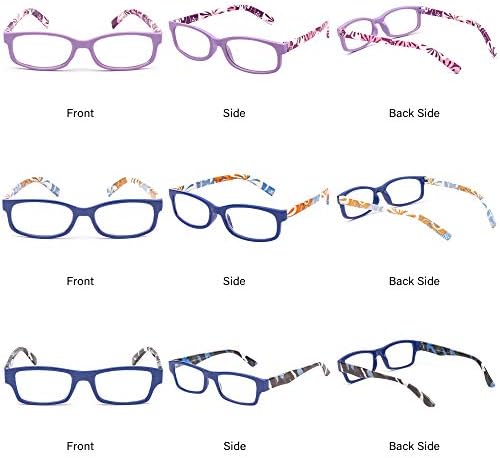 дамски Очила за четене с зингфокальным Модерен Дизайн, Класически Мъжки слънчеви Очила на Едро, в диапазона от