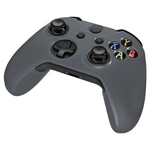 Официално лицензиран Xbox One Action Grip за безжичен контролер – Сив