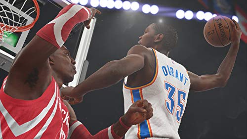 NBA 2K15 - Xbox One (актуализиран)