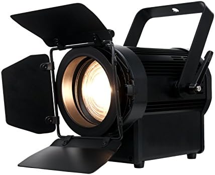 ADJ Products, Encore FR50Z, Led Spot лампа Fresnel с Регулируем ъгъл на лъча 8-50 градуса ENC846