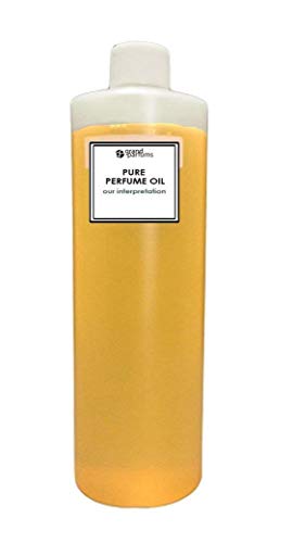 Парфюмерное масло Grand Parfums - Нашето впечатление от Парфюмерного масло от японска череша, Нашата Интерпретация, Ароматизирано