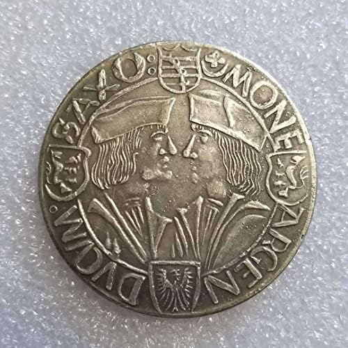 Старинни Занаяти Германската Монета Реплика Възпоменателни Монети Медал е Възпоменателна монета #1977