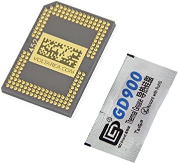 Истински OEM ДМД DLP чип за InFocus IN116 с гаранция 60 дни