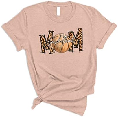Спортна Мама, Бейзболна Риза за Мама, Футболна Тениска за Майките, Футболна Тениска за Майките, Баскетболно Риза за мама, Волейболно