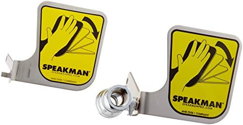 Сферичен кран Speakman SE-910 Остава отворен