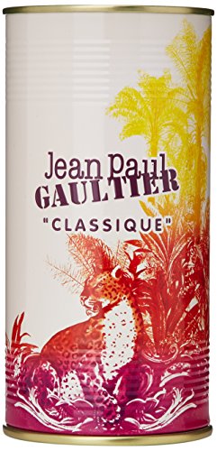 Спрей тоалетна вода за Jean Paul Gaultier Classique Лятото на 2015 г., 3,3 грама