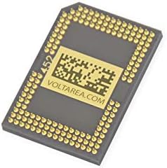 Истински OEM ДМД DLP чип за BenQ MW864UST Гаранция 60 дни