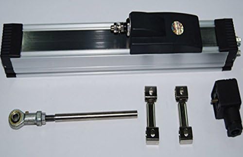 Измервателен резистор електронни везни GOWE WYF-V-1800mm Slider