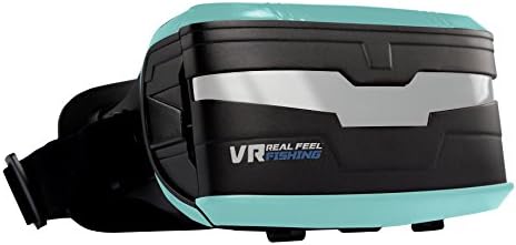 VR Забавление VR Истинско усещане за Риболов Мобилни VR Игри