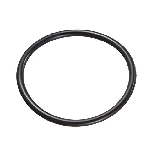 YHJIC 10 бр Черна Гума щуцер Уплътнителни пръстени Уплътнителни шайби 40 x 35 x 2,5 мм