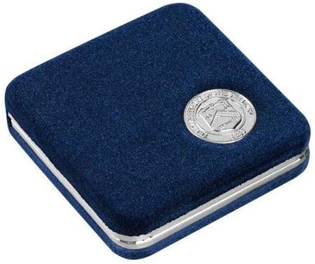 2020 Сребърен долар монета във формата на Орел с тегло 1 унция .999 БУ, Walking Liberty, Издаден Монетным двор на САЩ, без лечение