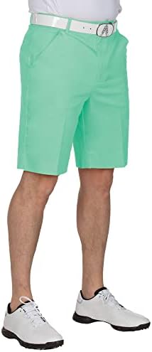 Мъжки къси Панталони за голф на Royal & Страхотно Пастелни Тонове, Мъжки къси Панталони за Голф, Мъжки Модела къси Панталони за