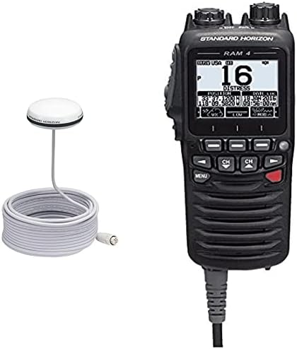 Стандартна интелектуална антена Horizon SCU-31 GPS NMEA 0183 изход