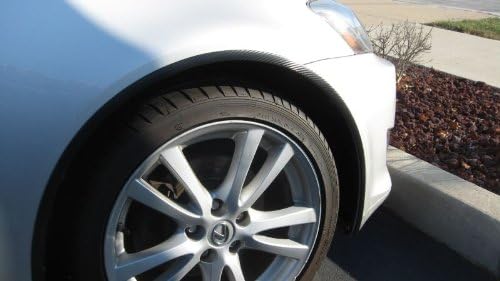 312 автомобилни накладки на волана на Nissan Pathfinder 2011-2012 от въглеродни влакна/корнизи, за да подрежете крилата 4ШТ 11 12